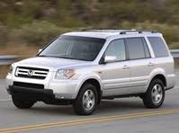 2006 Honda Pilot Problems | Kelley Blue Book
