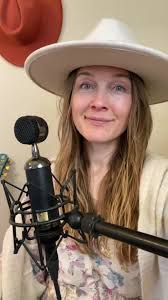 One of my favorite upsides of being self-employed is that I get to schedule  creative things like today’s artist interview with Kzmu Radio Music  Director and DJ, Crystal Blanks before my lunch break.