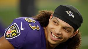 Willie Snead IV has become the 'keeper' of the Ravens' young receivers