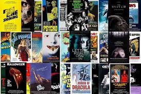 No matter the answer, you'll find that this list goes way beyond the many of the best horror films are haunted house movies , relying on the setting as a huge, spooky selling factor. The Best Horror Movie From Every Year 1920 2019