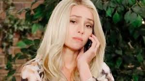 Should Theresa be recast permanently in Days of Our Lives?