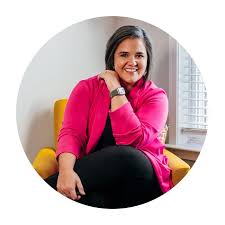 Sara Gilstrap, Marketing Strategist