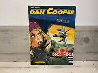 couverture de : Viking connection