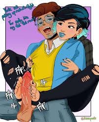 Peter Parker Porn - Page 4 Of 75 - Rule 34