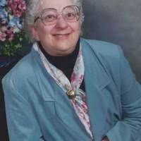 Jeannine Lessard Obituary