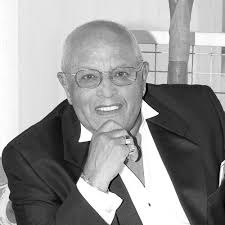 Joseph Harrell Obituary (2014)