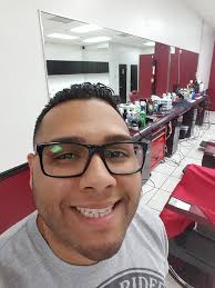 Latin Xtyle Barbershop