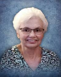 Mary Judith Fahey Obituary May 31, 2016