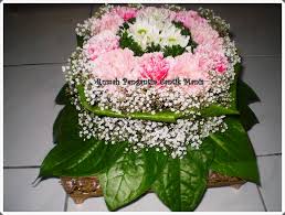Gubahan sirih junjung menggunakan sirih asli dan bunga segar by doorgift murah batu gajah jangn lupa subscribe ye. Hantaran Pink Bunga Segar Cantik Manis Bridal Bouquet