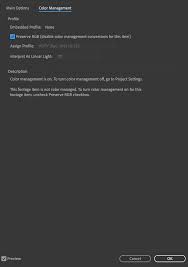 Letakkan semua color correction dan grading anda pada layer. Solved Washed Out Colors On After Effects When Rendering Adobe Support Community 9626848
