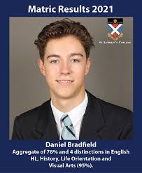 Daniel Brafford's Instagram, Twitter & Facebook