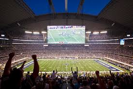 As many fans will attest to, at&t stadium is at&t stadium seating maps. The Dallas Cowboys At T Stadium Construction Started With The Industry Standard