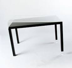 Laugh At Your Friends When They Spill Their Wine All Over Your Fancy Table Furniture Furniture Design Table Furniture