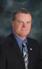 Tim Clements runs for sheriff; Snellman native proud of his 28 years with  law enforcement
