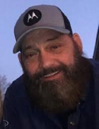 Scott Eugene Spain Obituary