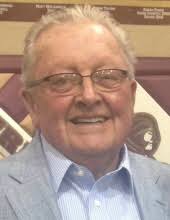 Obituary information for Thomas Given