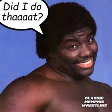 📰 The headline says "Koko Ware destroys a jobber