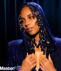 Alicia Keys Nude OnlyFans Leak Picture fTwC3rzvBK | MasterFap.net