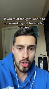 Maximizing Your Gym Workout: The Importance of Pushing Yourself