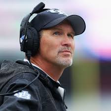 D3 legend Lance Leipold is struggling at Buffalo. Is 2017 turnaround time? 