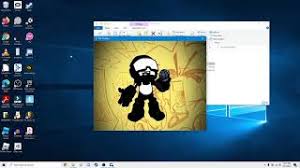 Make games, stories and interactive art with scratch. Fnf Skid And Pump Test Invidious