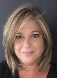 Agent profile for Simone Samuels