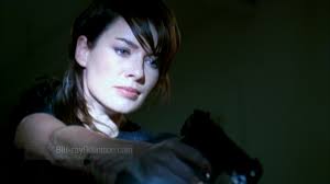 Terminator --The Sarah Connor Chronicles: The Complete Second Season  Blu-ray Review