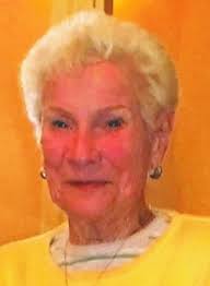Bertha E. Elliott Lyon (1928-2017)