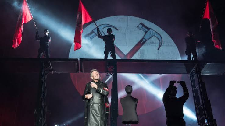 Roger Waters: In The Flesh | Louder
