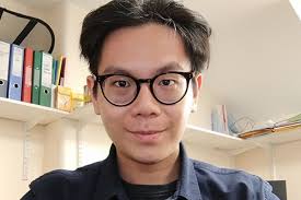 Anthony Lo (BSc Psychology 2023)
