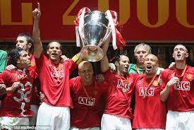 Torrent downloads » sports related » man united 2007 2008 season. How Do Man City 2017 Compare To Man United 2008 Rated Express Digest