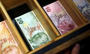 شهدت الليرة التركية خلال تاريخها فترات تضخم أوصلت سعرها إلى الحضيض مقابل الدولار الأمريكي في تسعينات القرن الماضي. Ø§Ø³Ø¹Ø§Ø± ØµØ±Ù Ø§Ù„Ø¹Ù…Ù„Ø§Øª ÙÙŠ ØªØ±ÙƒÙŠØ§ Ø§Ù„ÙŠÙˆÙ… Ø§Ù„Ø¬Ù…Ø¹Ø© Ø³Ø¹Ø± Ø§Ù„Ù„ÙŠØ±Ø© Ø§Ù„ØªØ±ÙƒÙŠØ© Ù…Ù‚Ø§Ø¨Ù„ Ø§Ù„Ø¯ÙˆÙ„Ø§Ø± ÙˆÙƒØ§Ù„Ø© Ø³ÙˆØ§ Ø§Ù„Ø¥Ø®Ø¨Ø§Ø±ÙŠØ©