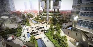 China Paves The Way For A New Definition Of Urban Farming Landscape And Urbanism Urban Farming Definition Of Urban