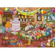 Alibaba.com offers 1,714 puzzle birthday card products. Jigsaw Puzzles Happy Birthday