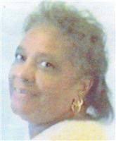 Annie Barker Obituary (1939-2011)