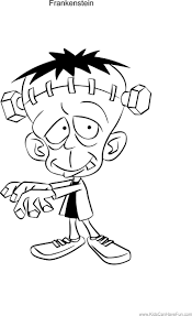 Download and print free zombies in halloween coloring pages. Halloween Coloring Pages Free Printable Coloring Pages For Kids