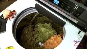 Wrench to check on it. Help Maytag Bravos Washer Is Such A Pain