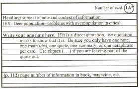 Making good cue cards to help you confidently deliver your speech from standard office supply index or note cards is relatively easy. 10 Tips For Taking Notes For A Research Paper Research Paper Informational Writing Writing Comprehension