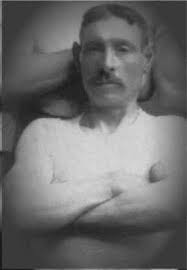 WORLD CHAMPION ATHLETE