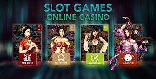 Agen Slot Online Terbaik Indonesia Slots Games Slot Online Online Games