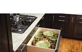 Why Dish Drawers Are Healthier Than Cabinets In 2020 Dish Drawers Kitchen Storage Kitchen Cabinet Design