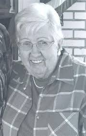 Virginia Anne Parker Obituary