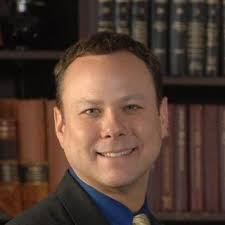 David Wayne Hodges, Lawyer in Houston, Texas