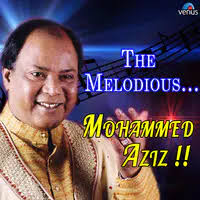 Mohammad Aziz Album Songs