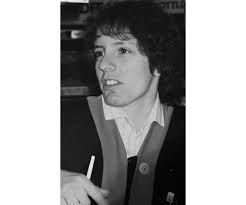 Juliann Grimaldi Obituary (1964