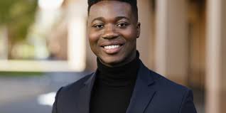 Ohio State alumnus named Knight-Hennessy Scholar