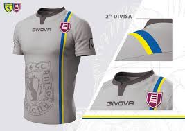 Prepare yourself for matchday and beyond with official football gear from nike. Chievo Verona Givova Away Kits 2013 14