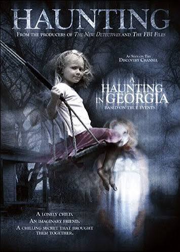 A Haunting in Georgia | A Haunting Wiki | Fandom