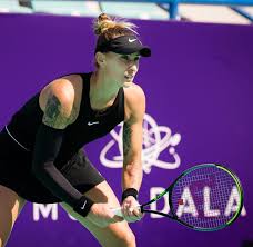 Update information for polona hercog ». Tenis Slovenija Wta 1000 Madrid Polona Hercog Facebook