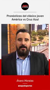 Álvaro martín y el coach carlos morales analizan a los angeles lakers y exponen qué ganan y qué pierden teniendo en cancha. Espn Deportes Quien Se Llevara El Clasico Joven Alvaro Facebook
